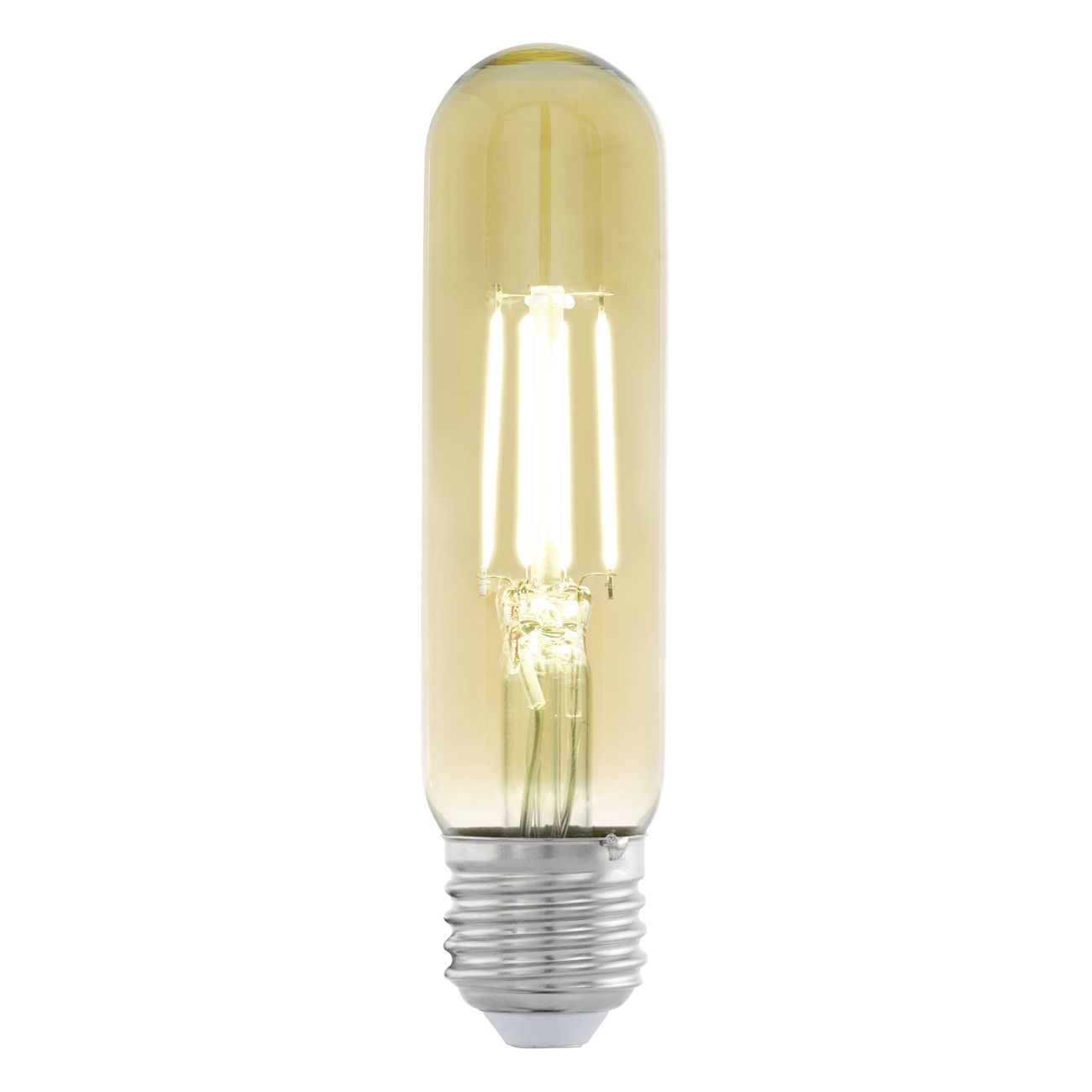 Zdroj E27 LED 1 3 5W tepla bila EGLO 11554 EGLO eska republika